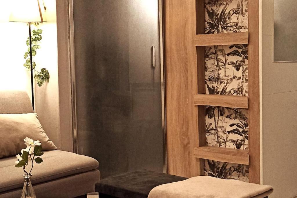 Studio Fonctionnel Et Cosy Apartment ฌ็องตีญี ภายนอก รูปภาพ